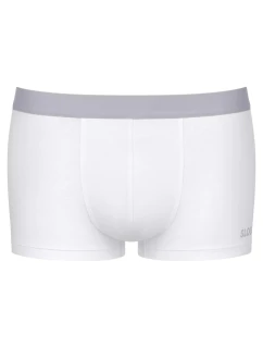 sloggi men GO ABC 2.0 Hipster 2P - WHITE - SLOGGI WHITE - SLOGGI