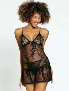 Dámská košilka model 7549010 - DKaren