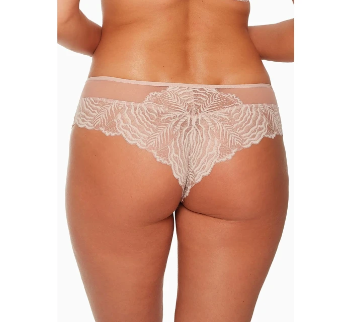 Gaia GFB 1229 Jessia Brazílske nohavičky S-2XL