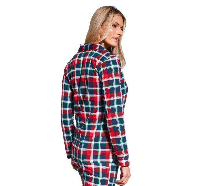 Dámské pyžamo model 18924630 Roxy - Cornette