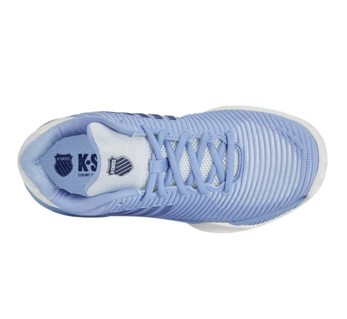 Boty K-Swiss Hypercourt Express 2 Jr 86613-171-M Boty K-Swiss Hypercourt Express 2 Jr 86613-171-M