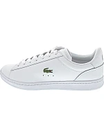 Pánske tenisky Carnaby Set Športová obuv Tenisky Sneakers White (748SMA010521G)