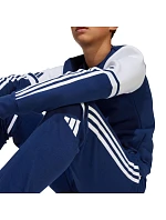 Nohavice adidas Squadra 25 Sweat Jr JD4809 Nohavice adidas Squadra 25 Sweat Jr JD4809