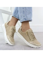 Športová obuv Rieker W N1316-90 RKR791