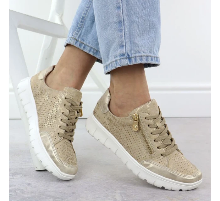 Športová obuv Rieker W N1316-90 RKR791