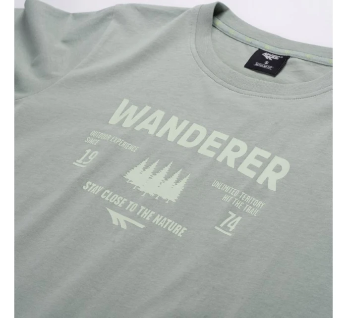 Dámske tričko s krátkym rukávom LADY RELIA