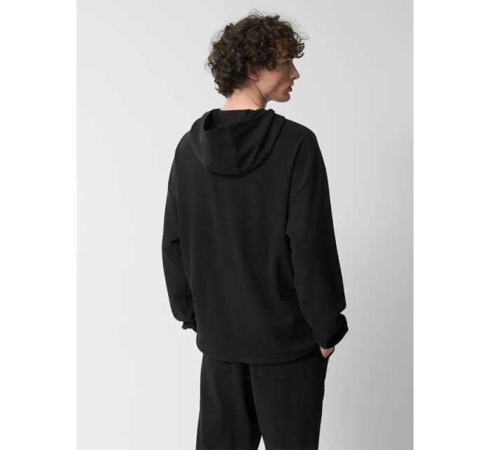 Pánská mikina s kapucí model 21432873 - Outhorn