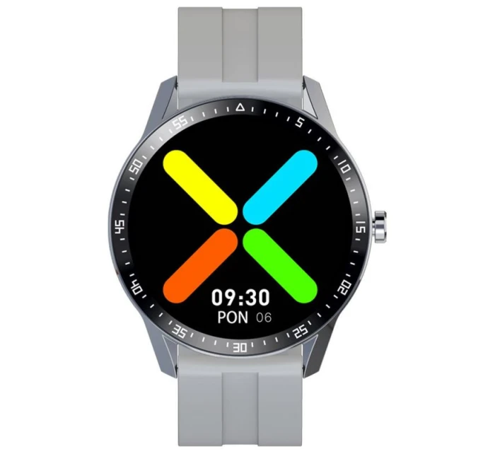 SMARTWATCH hodinky G.ROSSI SW018-2 SMARTWATCH hodinky G.ROSSI SW018-2