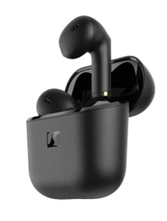 open Bluetooth sluchátka do uší bezdrátová černá model 21864201