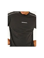 Pánské tričko RIP CURL Inner Visions Panel Tee, černé Pánské tričko RIP CURL Inner Visions Panel Tee, černé