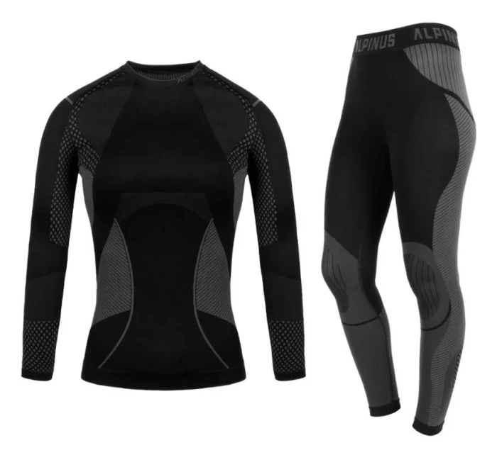 Alpinus Active Base Layer Set W GT43253 dámske