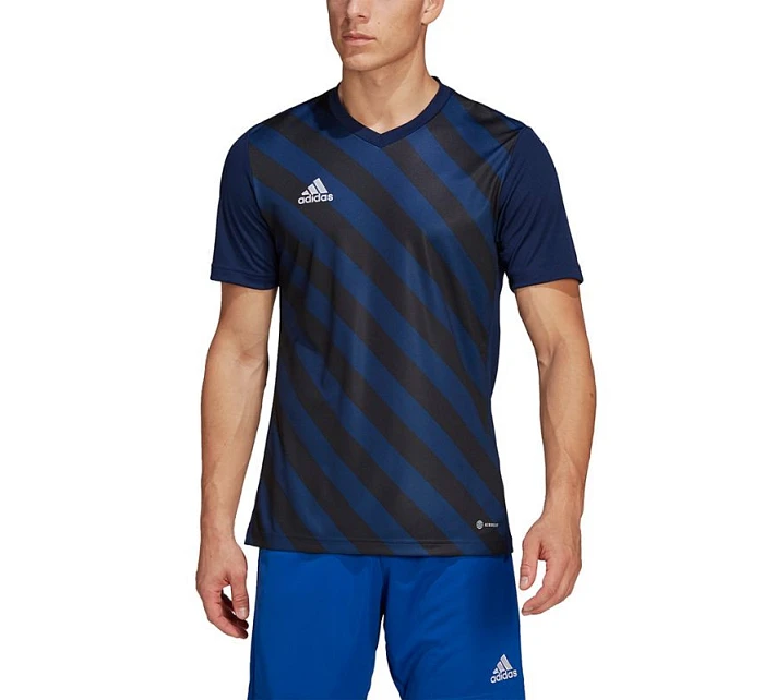 Pánský dres Entrada 22 Graphic Jersey M model 17102448 - ADIDAS