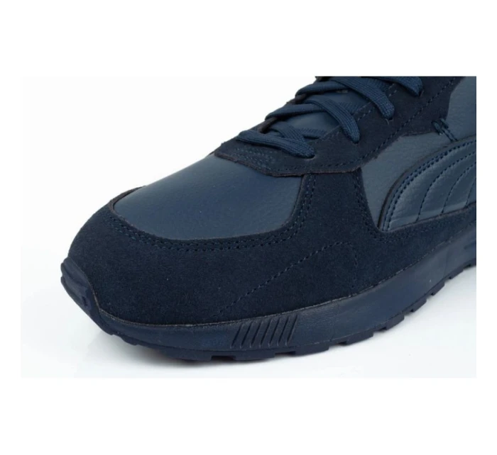 Pánska športová obuv Gravition M 383204 03 - Puma Pánska športová obuv Gravition M 383204 03 - Puma