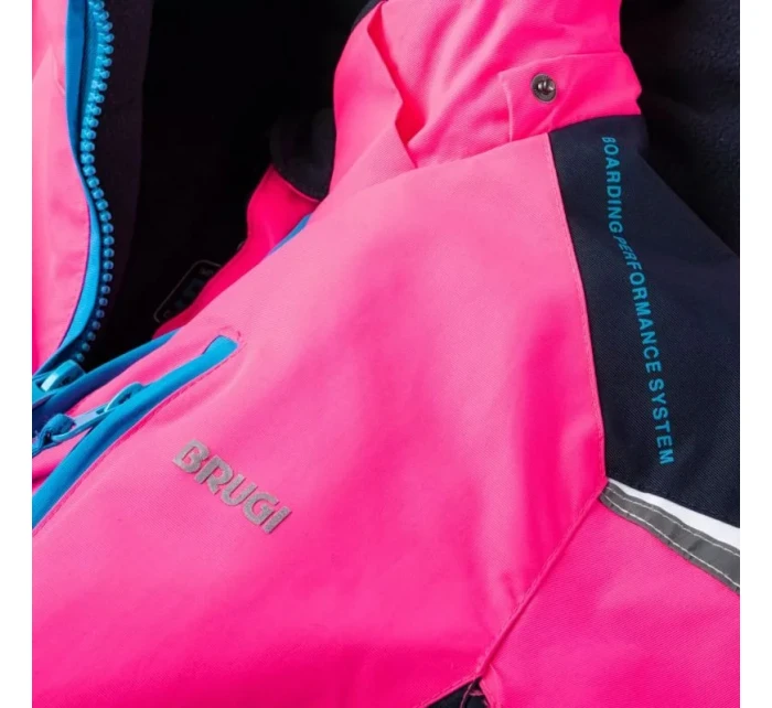 Kombinéza Brugi 3AHU Jr 92800463835