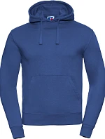 Russell Athletic 265M Pánska mikina s kapucňou „Authentic“ 10.265M bright royal