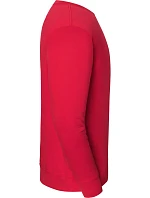 Iconic Premium SetIn Sweat Mikina z těžké bavlny model 22459531 red - Fruit of the Loom Iconic Premium SetIn Sweat Mikina z těžké bavlny model 22459531 red - Fruit of the Loom