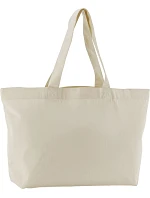 W EarthAware™ bio nákupní taška 50.0 natural model 22413002 - Westford Mill W EarthAware™ bio nákupní taška 50.0 natural model 22413002 - Westford Mill