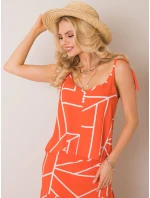 Top 111 TP model 14840587 oranžová - FPrice