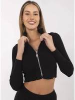 Súprava RV KMPL 7304.83 čierna