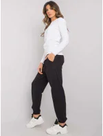 Souprava RV KMPL model 16732466 bílá a černá - FPrice