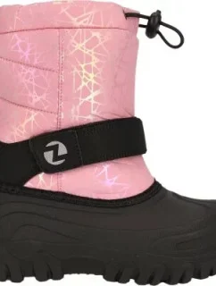 Detské zimné topánky ZigZag WANOHA