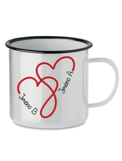 Plecháček pro zamilované