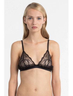 Podprsenka Unlined Triangle QF4432E - Calvin Klein