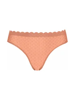 Nohavičky Sloggi ZERO Feel Lace Brazil Pánty - Sloggi