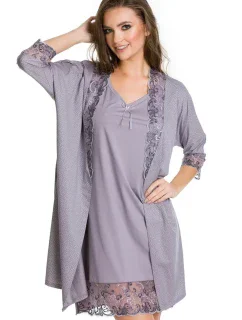 Dámský župan model 17963256 - MEDIOLANO