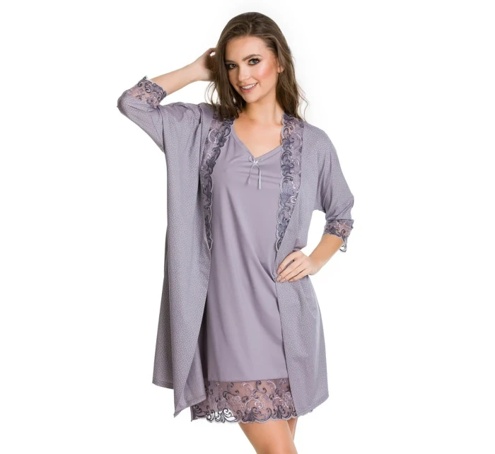 Dámský župan STELLA model 17963256 - MEDIOLANO