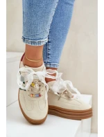 Športová obuv model 206858 Step in style