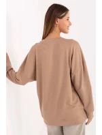 Mikina model 219432 Relevantnosť Mikina model 219432 Relevantnosť