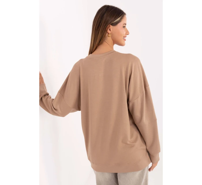 Mikina model 219432 Relevantnosť Mikina model 219432 Relevantnosť