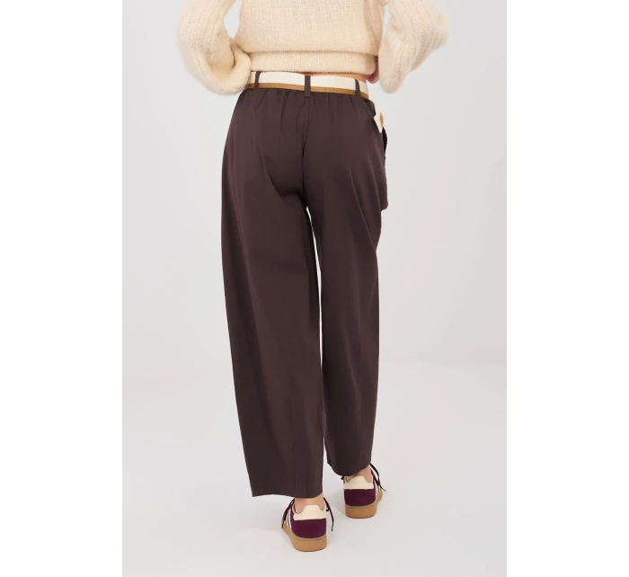 Dámske nohavice model 224181 Taliansko Moda