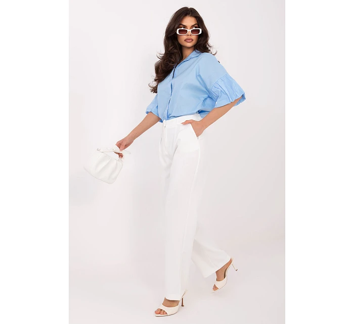 Dámska košeľa model 226618 Taliansko Moda