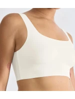 Dámsky top ZERO Feel 2.0 Top - WHITE - biely 00GZ - SLOGGI
