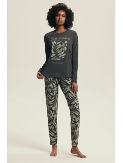 Henderson Dámské pyžamo  délka/r S2XL model 21299721 - HENDERSON LADIES