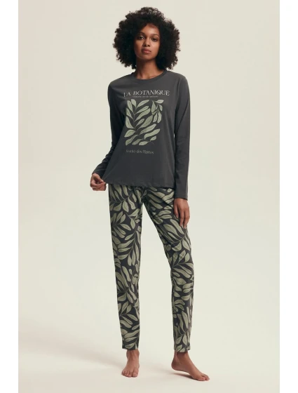 Henderson Dámské pyžamo  délka/r S2XL model 21299721 - HENDERSON LADIES