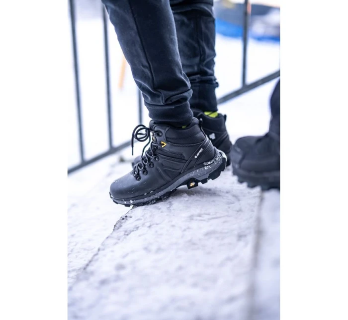 Topánky Hi-Tec K2 Thermo Hiker M 92800555299 Topánky Hi-Tec K2 Thermo Hiker M 92800555299