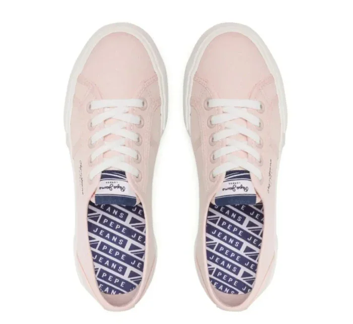 Buty  Basic W dámské model 19515924 - Pepe Jeans