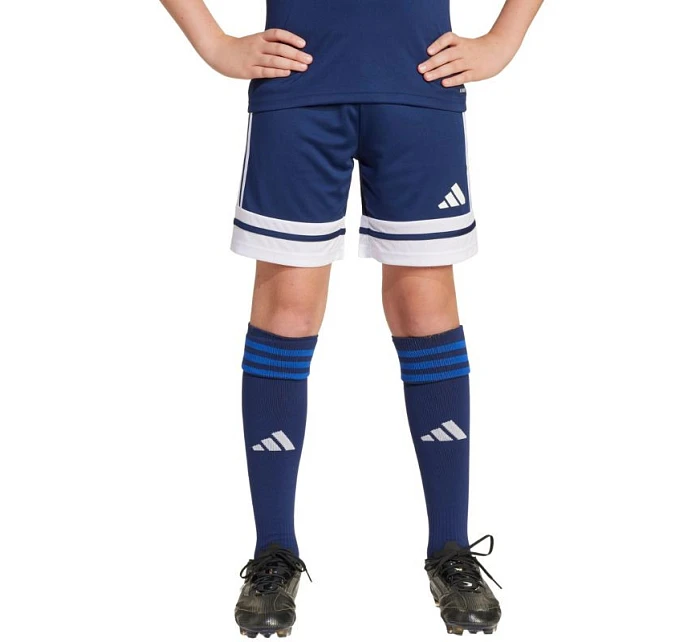 Šortky adidas Squadra 25 Jr JJ2418