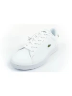 Lacoste Carnab W 748SUJ00011R5 dámske topánky