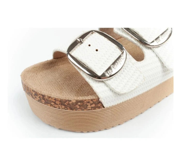 Lee Cooper W LCW-25-35-3496L dámske žabky