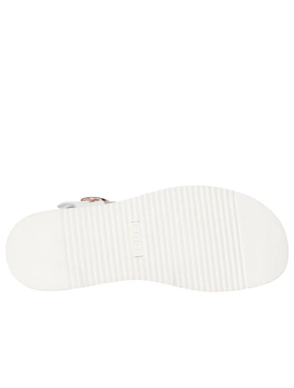 Bobs Desert Kiss Low Peak W dámské sandály model 21192595 - Skechers