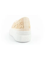 buty sportowe damskie  platforma dámské model 21360858 - Lee Cooper