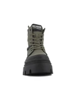 ZIP TX Olive Night model 21412789 - Palladium