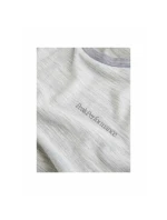 Termotričko Peak Performance W Magic Crew sivé