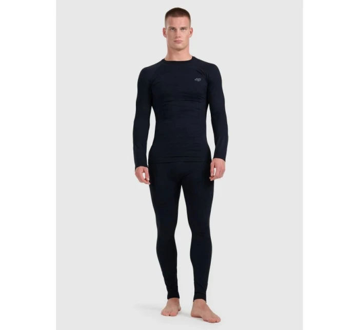 Pánské bezešvé termoprádlo (top) model 21721647 - 4F
