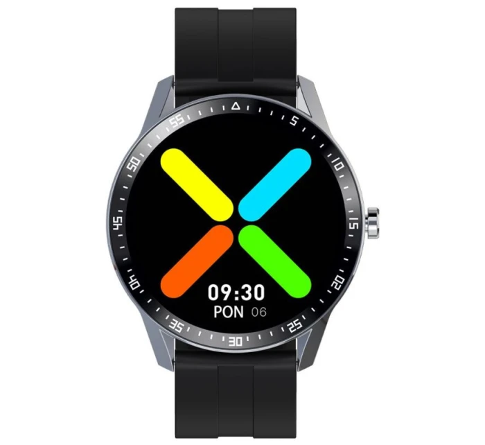 Hodinky model 21804503 - G.ROSSI