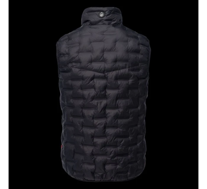 Pánska prešívaná vesta EMIN VEST